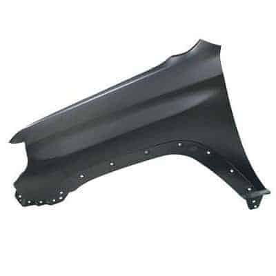 TO1240233C Driver Side Front Fender TO1240233C Driver Side Front Fender