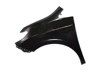TO1240234C Driver Side Front Fender TO1240234C Driver Side Front Fender