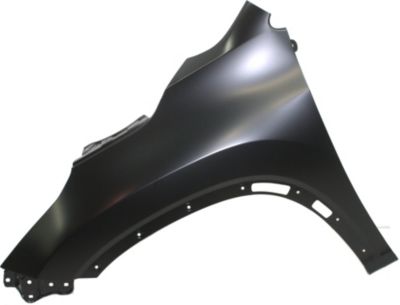 TO1240251C Driver Side Front Fender