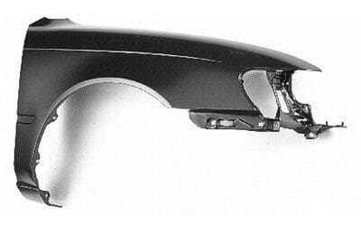 TO1241102V Passenger Side Front Fender TO1241102V Passenger Side Front Fender