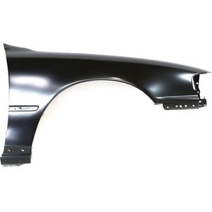 TO1241104C Passenger Side Front Fender