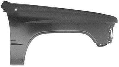 TO1241125V Passenger Side Front Fender TO1241125V Passenger Side Front Fender
