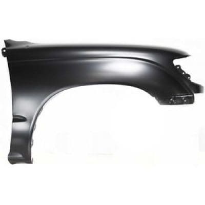 TO1241157C Passenger Side Front Fender TO1241157C Passenger Side Front Fender