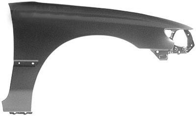 TO1241175 Passenger Side Front Fender