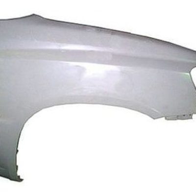 TO1241186C Passenger Side Front Fender
