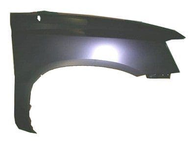 TO1241187C Passenger Side Front Fender TO1241187C Passenger Side Front Fender