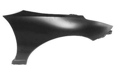 TO1241193 Passenger Side Front Fender