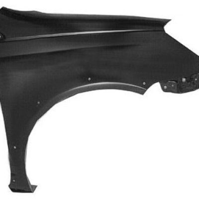 TO1241198 Passenger Side Front Fender