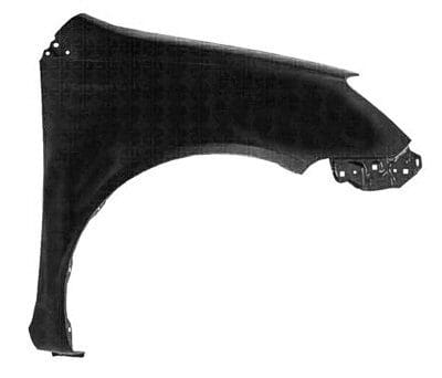 TO1241199 Passenger Side Front Fender TO1241199 Passenger Side Front Fender