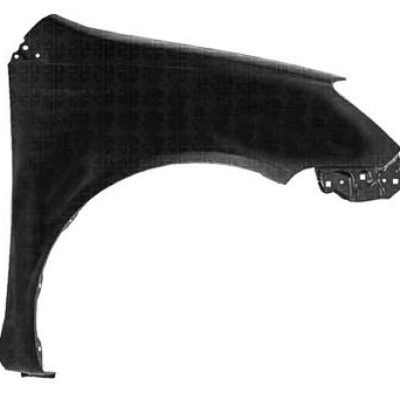 TO1241199 Passenger Side Front Fender