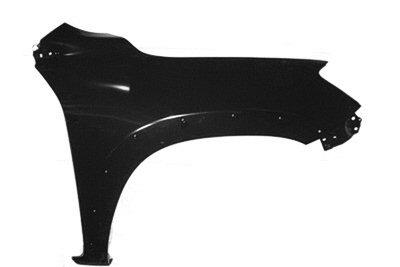 TO1241209C Passenger Side Front Fender TO1241209C Passenger Side Front Fender