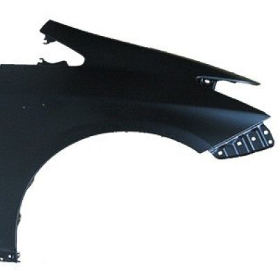 TO1241232C Passenger Side Front Fender