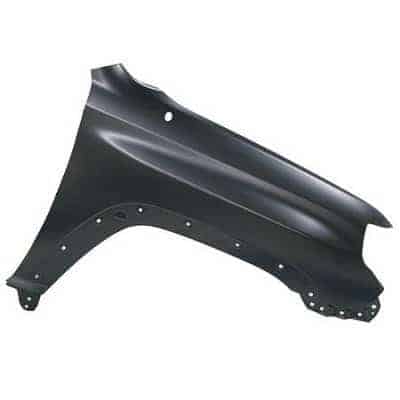 TO1241233C Passenger Side Front Fender TO1241233C Passenger Side Front Fender