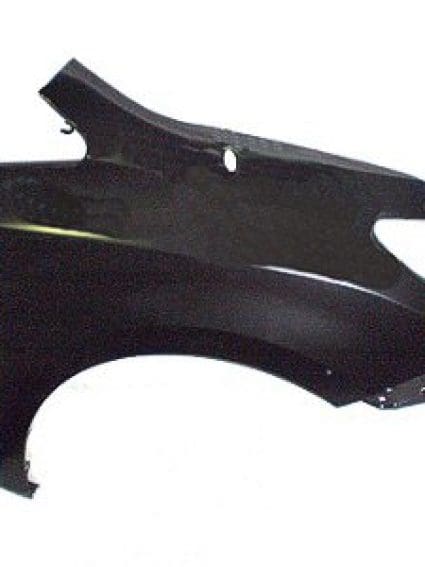TO1241234C Passenger Side Front Fender