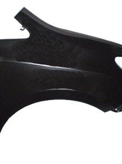 TO1241235C Passenger Side Front Fender