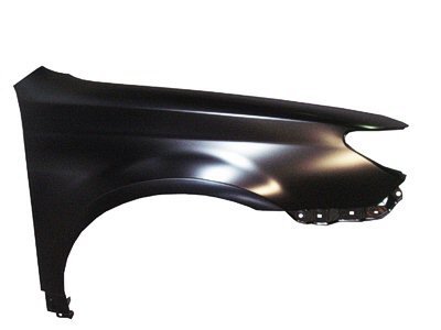 TO1241236C Passenger Side Front Fender