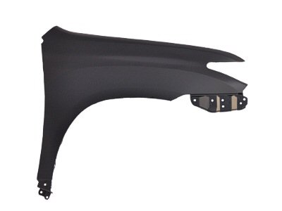 TO1241237C Passenger Side Front Fender