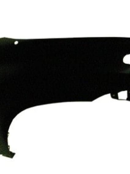 TO1241238C Passenger Side Front Fender