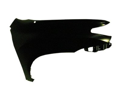 TO1241238C Passenger Side Front Fender TO1241238C Passenger Side Front Fender