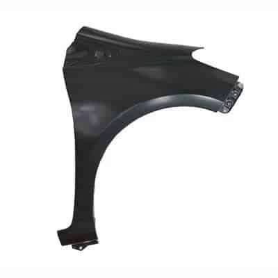 TO1241240C Passenger Side Front Fender