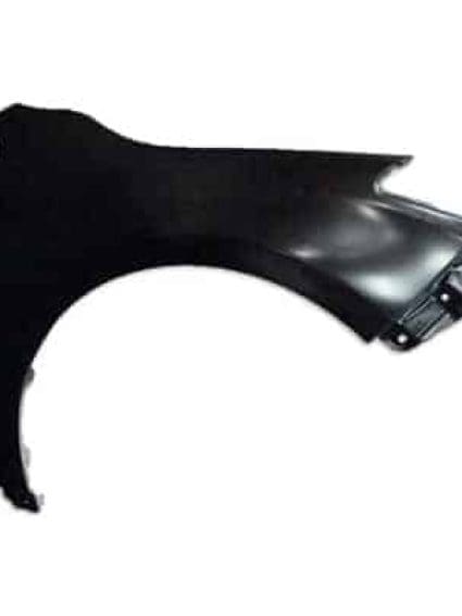 TO1241246C Passenger Side Front Fender