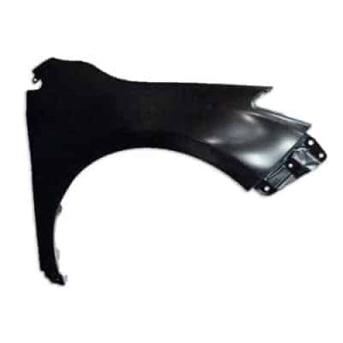 TO1241246C Passenger Side Front Fender
