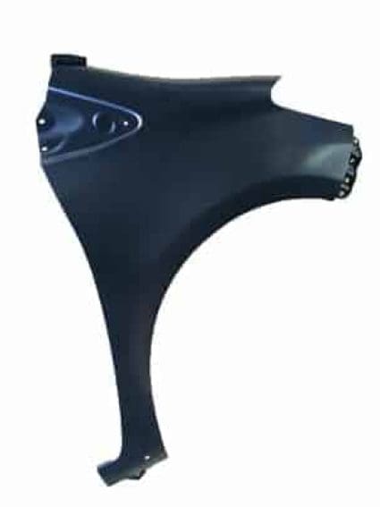 TO1241247C Passenger Side Front Fender