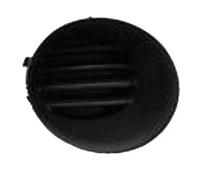 NI1038105 Front Bumper Insert Driver Side