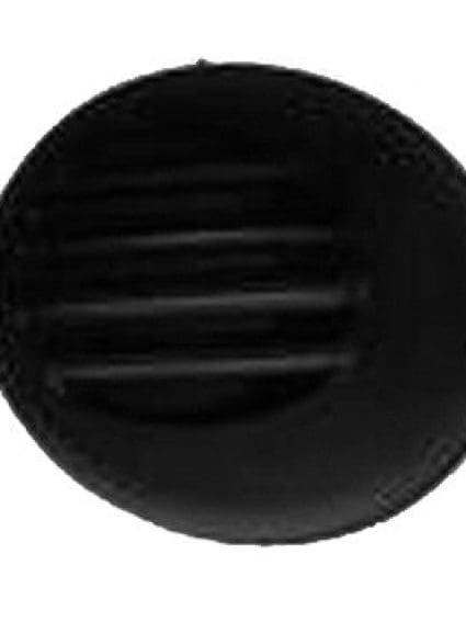 NI1038105 Front Bumper Insert Driver Side