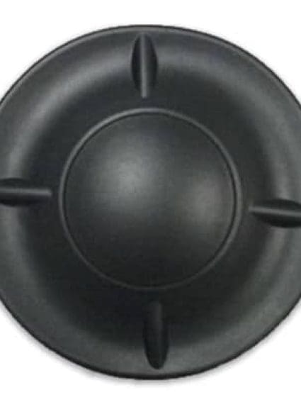 NI1038106 Driver Side Front Bumper Fog Light Cover