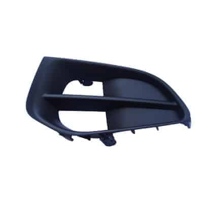 NI1038113 Driver Side Front Bumper Fog Light Cover NI1038113 Driver Side Front Bumper Fog Light Cover
