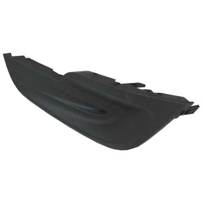 NI1038114C Driver Side Front Bumper Fog Light Cover NI1038114C Driver Side Front Bumper Fog Light Cover