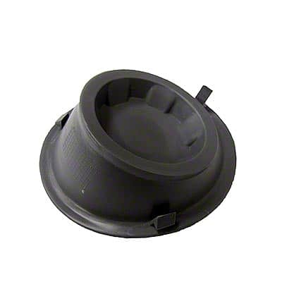 NI1038118 Driver Side Front Bumper Fog Light Cover NI1038118 Driver Side Front Bumper Fog Light Cover