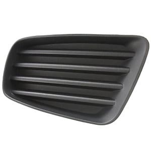 NI1038127 Driver Side Front Bumper Fog Light Bezel NI1038127 Driver Side Front Bumper Fog Light Bezel