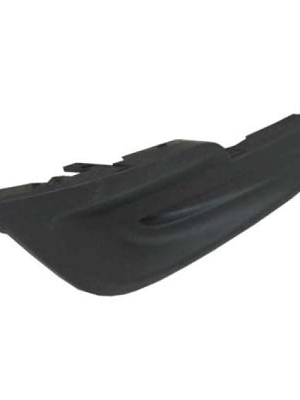 NI1039114C Passenger Side Front Bumper Fog Light Cover