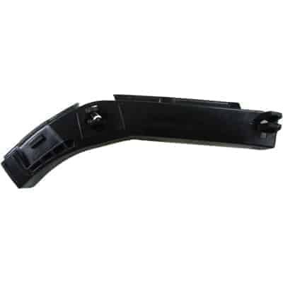 NI1043104 Passenger Side Front Bumper Bracket Cover Stiffener NI1043104 Passenger Side Front Bumper Bracket Cover Stiffener