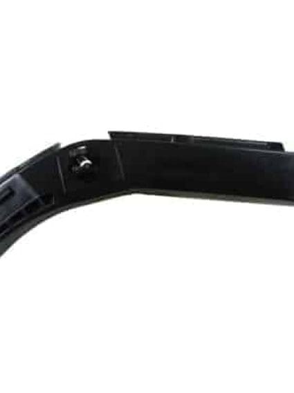 NI1043104 Passenger Side Front Bumper Bracket Cover Stiffener