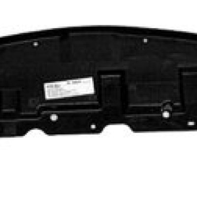NI1065102C Front Bumper Cover Valance NI1065102C Front Bumper Cover Valance