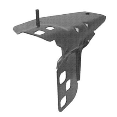 NI1066131N Front Bumper Bracket Cover Driver Side NI1066131N Front Bumper Bracket Cover Driver Side