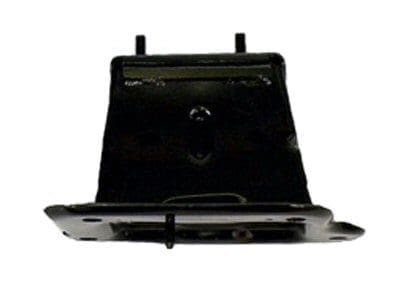 NI1066135C Driver Side Front Bumper Bracket Impact Bar