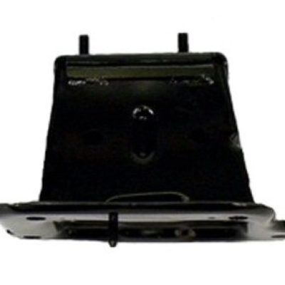 NI1066135C Driver Side Front Bumper Bracket Impact Bar NI1066135C Driver Side Front Bumper Bracket Impact Bar
