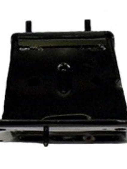 NI1066135C Driver Side Front Bumper Bracket Impact Bar