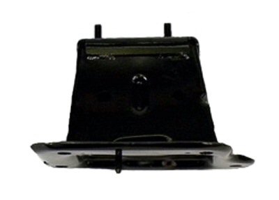 NI1066135C Driver Side Front Bumper Bracket Impact Bar NI1066135C Driver Side Front Bumper Bracket Impact Bar