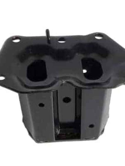 NI1066138C Driver Side Front Bumper Bracket Impact Bar