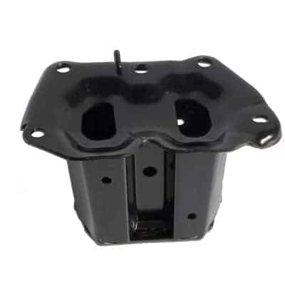 NI1066138C Driver Side Front Bumper Bracket Impact Bar NI1066138C Driver Side Front Bumper Bracket Impact Bar