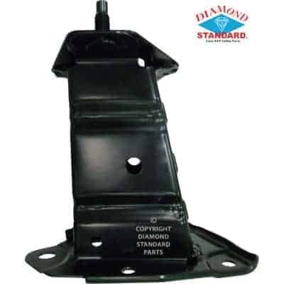 NI1067137C Front Bumper Bracket Impact Bar NI1067137C Front Bumper Bracket Impact Bar