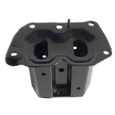 NI1067138C Passenger Side Front Bumper Bracket Impact Bar NI1067138C Passenger Side Front Bumper Bracket Impact Bar