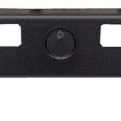 NI1068104 Front Bumper License Plate Bracket NI1068104 Front Bumper License Plate Bracket