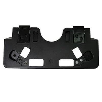 NI1068106 Front Bumper License Plate Bracket