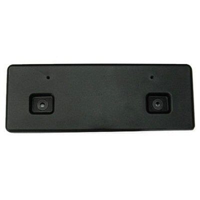 NI1068108 Front Bumper License Plate Bracket